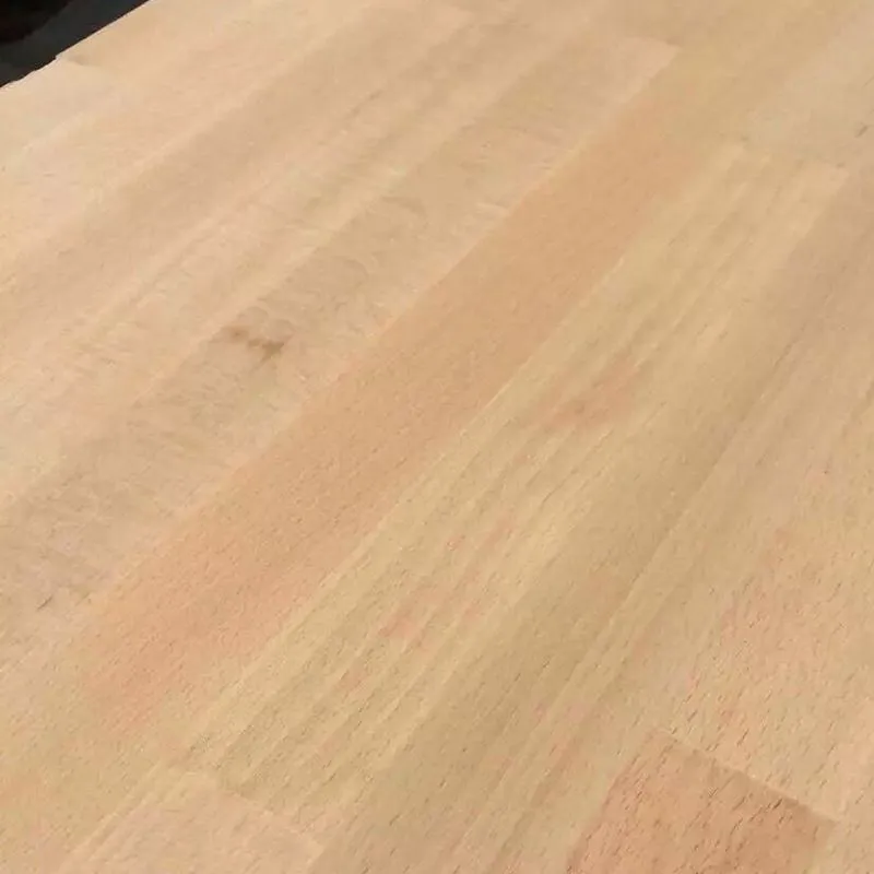 45 Wire White Oak Straight Grain Veneer